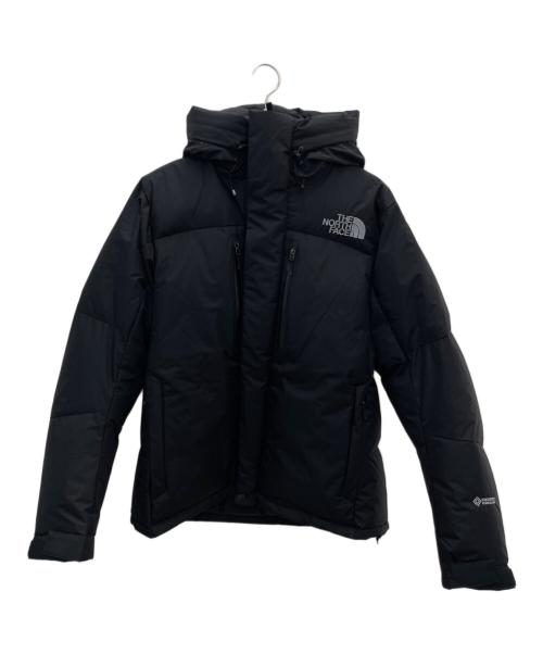 THE NORTH FACE（ザ ノース フェイス）THE NORTH FACE (ザ ノース フェイス) ダウンジャケット ブラック サイズ:Mの古着・服飾アイテム