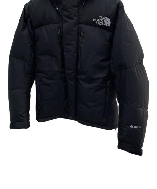 THE NORTH FACE（ザ ノース フェイス）THE NORTH FACE (ザ ノース フェイス) ダウンジャケット ブラック サイズ:Mの古着・服飾アイテム