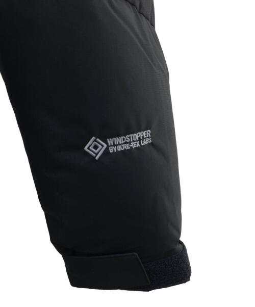 THE NORTH FACE（ザ ノース フェイス）THE NORTH FACE (ザ ノース フェイス) ダウンジャケット ブラック サイズ:Mの古着・服飾アイテム