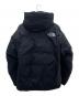 THE NORTH FACE (ザ ノース フェイス) ダウンジャケット ブラック サイズ:M：50000円
