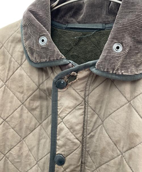 Barbour（バブアー）Barbour (バブアー) POLARQUIT JKT ブラウン サイズ:Lの古着・服飾アイテム