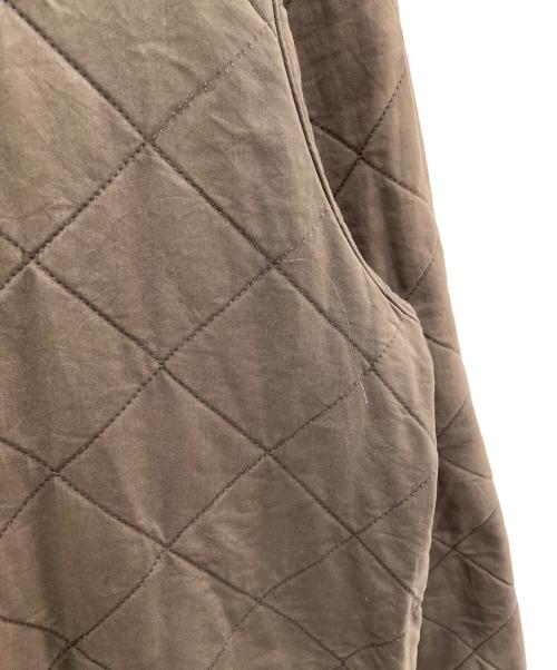 Barbour（バブアー）Barbour (バブアー) POLARQUIT JKT ブラウン サイズ:Lの古着・服飾アイテム