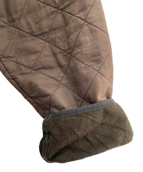 Barbour（バブアー）Barbour (バブアー) POLARQUIT JKT ブラウン サイズ:Lの古着・服飾アイテム