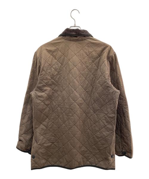 Barbour（バブアー）Barbour (バブアー) POLARQUIT JKT ブラウン サイズ:Lの古着・服飾アイテム