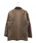 Barbour (バブアー) POLARQUIT JKT ブラウン サイズ:L：7000円