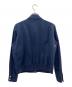 LAUREN RALPH LAUREN (ローレンラルフローレン) 90sファイヤーマンジャケット ネイビー サイズ:L：10000円