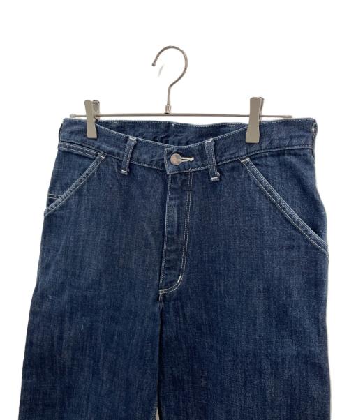 CarHartt（カーハート）CarHartt (カーハート) デニムペインターパンツ ネイビー サイズ:32の古着・服飾アイテム