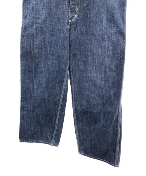 CarHartt（カーハート）CarHartt (カーハート) デニムペインターパンツ ネイビー サイズ:32の古着・服飾アイテム