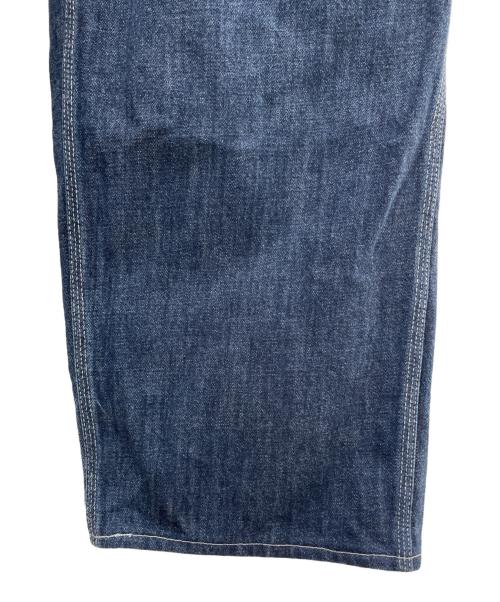 CarHartt（カーハート）CarHartt (カーハート) デニムペインターパンツ ネイビー サイズ:32の古着・服飾アイテム