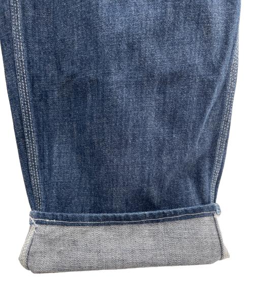 CarHartt（カーハート）CarHartt (カーハート) デニムペインターパンツ ネイビー サイズ:32の古着・服飾アイテム