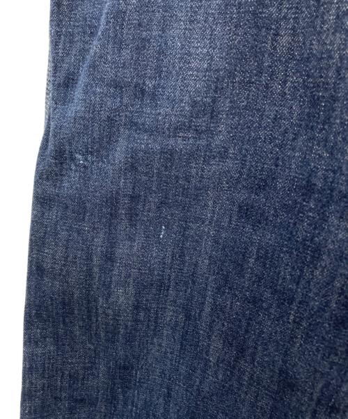 CarHartt（カーハート）CarHartt (カーハート) デニムペインターパンツ ネイビー サイズ:32の古着・服飾アイテム