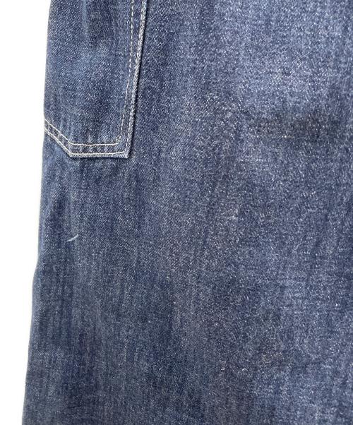 CarHartt（カーハート）CarHartt (カーハート) デニムペインターパンツ ネイビー サイズ:32の古着・服飾アイテム