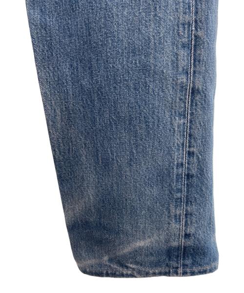 LEVI'S（リーバイス）LEVI'S (リーバイス) リペアジーンズ インディゴ サイズ:28の古着・服飾アイテム