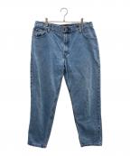 LEVI'Sリーバイス）の古着「デニムパンツ」｜ブルー