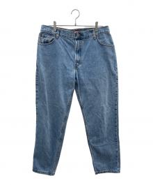 LEVI'S（リーバイス）の古着「デニムパンツ」｜ブルー