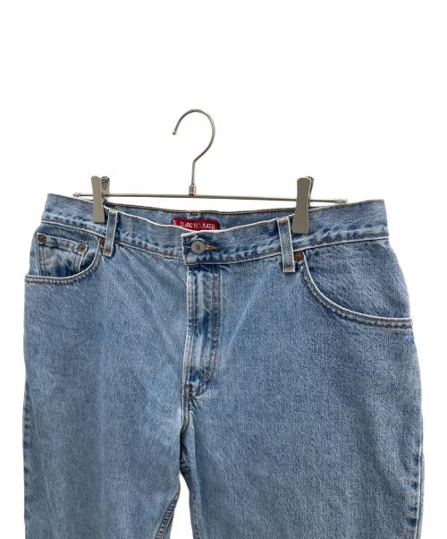 LEVI'S（リーバイス）LEVI'S (リーバイス) デニムパンツ ブルー サイズ:不明の古着・服飾アイテム