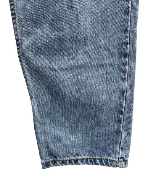 LEVI'S（リーバイス）LEVI'S (リーバイス) デニムパンツ ブルー サイズ:不明の古着・服飾アイテム