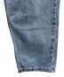 中古・古着 LEVI'S (リーバイス) デニムパンツ ブルー サイズ:不明：5000円