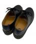 Dr.Martens (ドクターマーチン) 3ホールシューズ ブラック サイズ:26：11000円