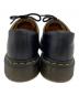 中古・古着 Dr.Martens (ドクターマーチン) 3ホールシューズ ブラック サイズ:26：11000円