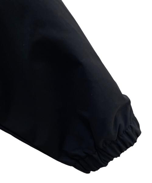Carhartt WIP（カーハート ワーク イン プログレス）Carhartt WIP (カーハート ワークインプログレス) WIP Windbreaker Pullover ブラック サイズ:Sの古着・服飾アイテム