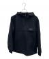 Carhartt WIP（カーハート ワークインプログレス）の古着「WIP Windbreaker Pullover」｜ブラック