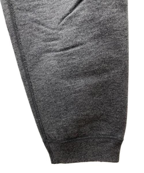 REIGNING CHAMP（レイニングチャンプ）REIGNING CHAMP (レイニングチャンプ) スウェットパンツ ブラック サイズ:Sの古着・服飾アイテム