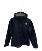 THE NORTH FACEザ ノース フェイス）の古着「クライムライトジャケット」｜ブラック