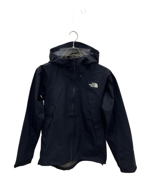 THE NORTH FACE（ザ ノース フェイス）THE NORTH FACE (ザ ノース フェイス) クライムライトジャケット ブラック サイズ:Ｓの古着・服飾アイテム