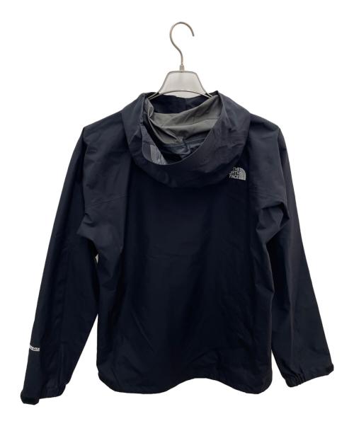 THE NORTH FACE（ザ ノース フェイス）THE NORTH FACE (ザ ノース フェイス) クライムライトジャケット ブラック サイズ:Ｓの古着・服飾アイテム
