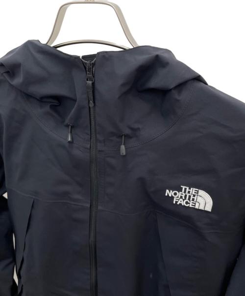 THE NORTH FACE（ザ ノース フェイス）THE NORTH FACE (ザ ノース フェイス) クライムライトジャケット ブラック サイズ:Ｓの古着・服飾アイテム