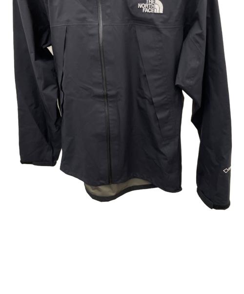 THE NORTH FACE（ザ ノース フェイス）THE NORTH FACE (ザ ノース フェイス) クライムライトジャケット ブラック サイズ:Ｓの古着・服飾アイテム