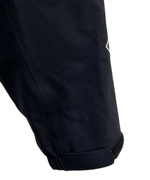 THE NORTH FACE（ザ ノース フェイス）THE NORTH FACE (ザ ノース フェイス) クライムライトジャケット ブラック サイズ:Ｓの古着・服飾アイテム