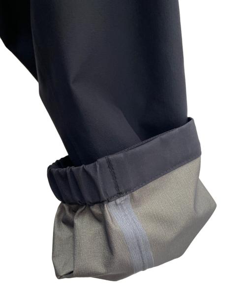THE NORTH FACE（ザ ノース フェイス）THE NORTH FACE (ザ ノース フェイス) クライムライトジャケット ブラック サイズ:Ｓの古着・服飾アイテム