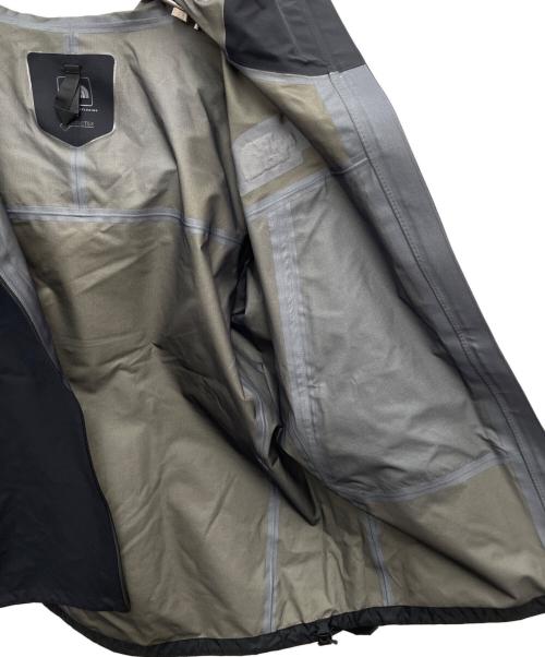 THE NORTH FACE（ザ ノース フェイス）THE NORTH FACE (ザ ノース フェイス) クライムライトジャケット ブラック サイズ:Ｓの古着・服飾アイテム
