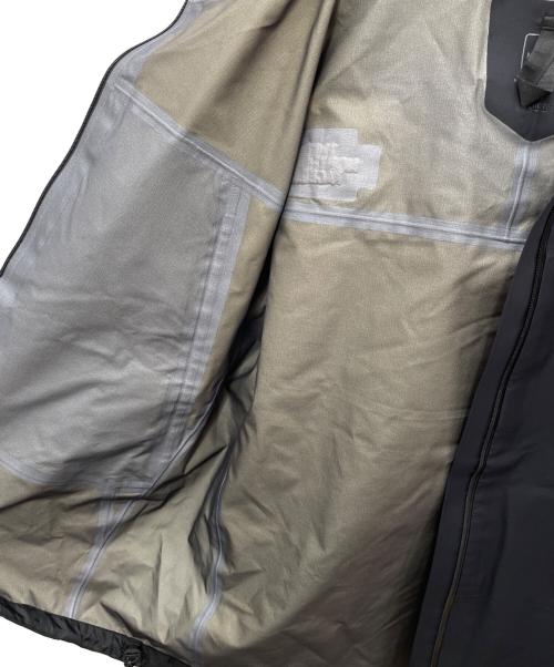 THE NORTH FACE（ザ ノース フェイス）THE NORTH FACE (ザ ノース フェイス) クライムライトジャケット ブラック サイズ:Ｓの古着・服飾アイテム