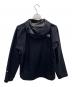 THE NORTH FACE (ザ ノース フェイス) クライムライトジャケット ブラック サイズ:Ｓ：13000円