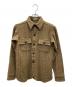 PENDLETON（ペンドルトン）の古着「長袖シャツ」｜ブラウン
