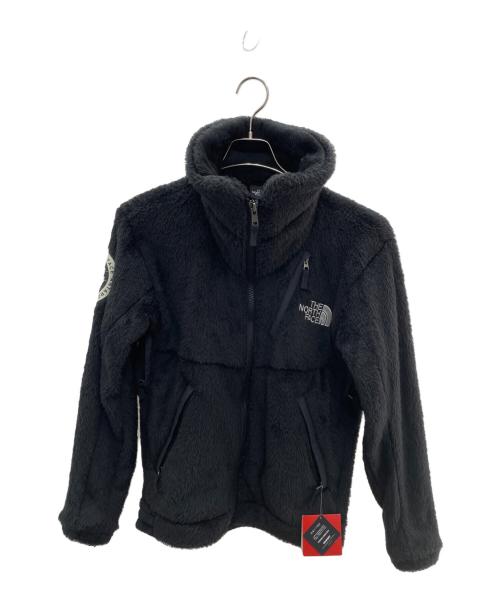 THE NORTH FACE（ザ ノース フェイス）THE NORTH FACE (ザ ノース フェイス) アンタークティカ バーサ ロフト ジャケット ブラック サイズ:M 未使用品の古着・服飾アイテム