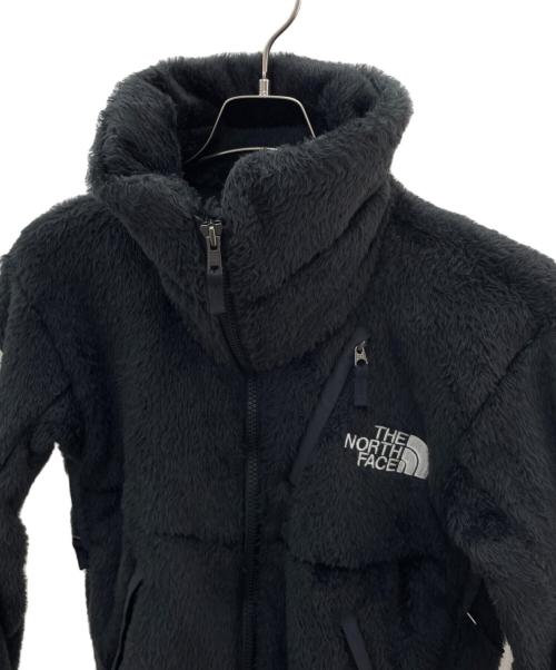 THE NORTH FACE（ザ ノース フェイス）THE NORTH FACE (ザ ノース フェイス) アンタークティカ バーサ ロフト ジャケット ブラック サイズ:M 未使用品の古着・服飾アイテム