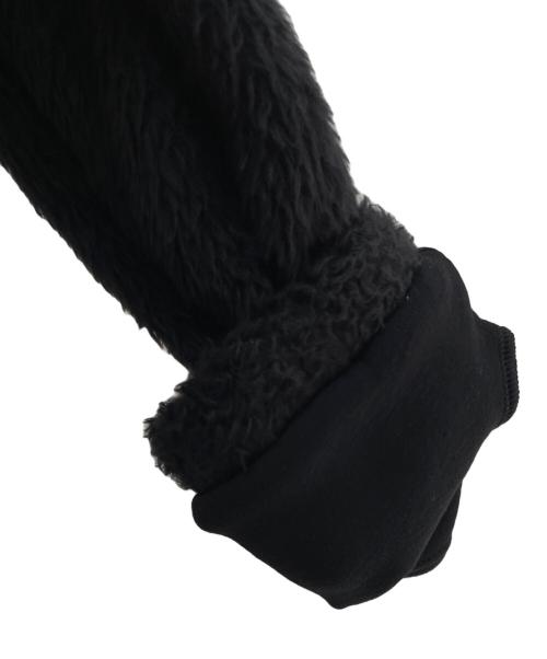 THE NORTH FACE（ザ ノース フェイス）THE NORTH FACE (ザ ノース フェイス) アンタークティカ バーサ ロフト ジャケット ブラック サイズ:M 未使用品の古着・服飾アイテム