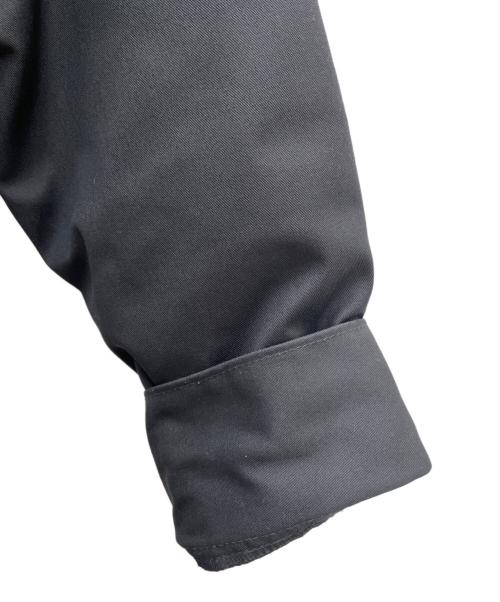 Dickies（ディッキーズ）Dickies (ディッキーズ) ジップジャケット ブラック サイズ:Sの古着・服飾アイテム