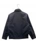 Dickies (ディッキーズ) ジップジャケット ブラック サイズ:S：4000円
