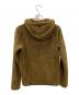 Patagonia (パタゴニア) フーデッドジャケット ブラウン サイズ:ＸＳ：8000円