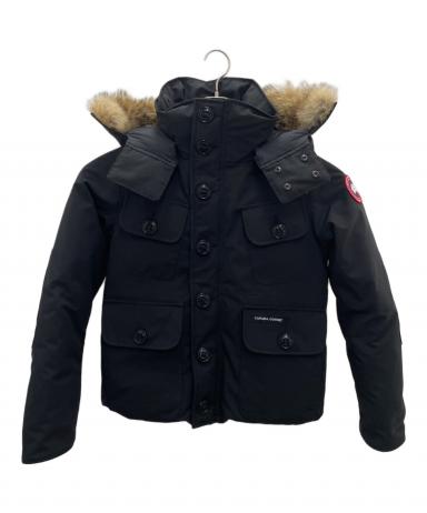 中古・古着通販】CANADA GOOSE (カナダグース) ダウンジャケット
