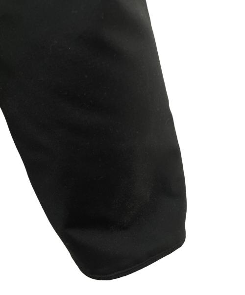 CANADA GOOSE（カナダグース）CANADA GOOSE (カナダグース) ダウンジャケット ブラック サイズ:ＸＳの古着・服飾アイテム