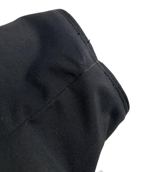 CANADA GOOSE（カナダグース）CANADA GOOSE (カナダグース) ダウンジャケット ブラック サイズ:ＸＳの古着・服飾アイテム