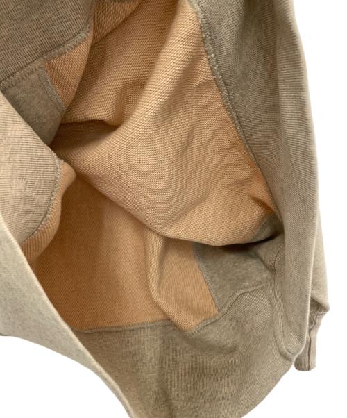 Champion REVERSE WEAVE（チャンピオン リバース ウィーブ）Champion REVERSE WEAVE (チャンピオン リバース ウィーブ) スウェット カーキ サイズ:Mの古着・服飾アイテム