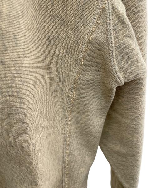 Champion REVERSE WEAVE（チャンピオン リバース ウィーブ）Champion REVERSE WEAVE (チャンピオン リバース ウィーブ) スウェット カーキ サイズ:Mの古着・服飾アイテム
