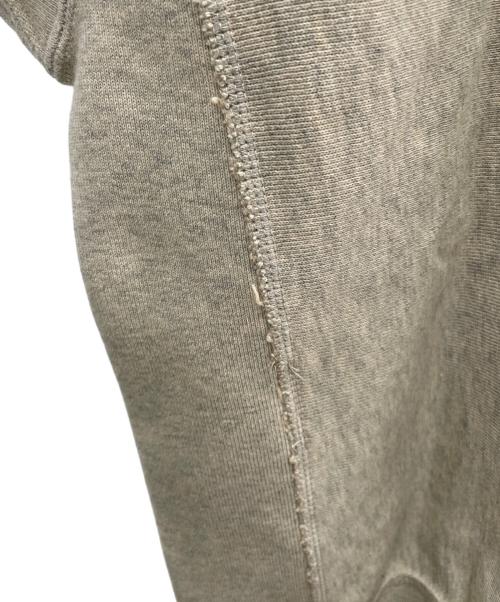 Champion REVERSE WEAVE（チャンピオン リバース ウィーブ）Champion REVERSE WEAVE (チャンピオン リバース ウィーブ) スウェット カーキ サイズ:Mの古着・服飾アイテム